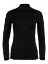 JET SET GINGER HALFZIP BASE LAYER DUALTIME
