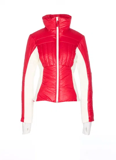 JET SET TANJA SOFT SHELL JACKET