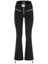 Jet Set Tiby Ski Pants Fun Classic Skitec In Black