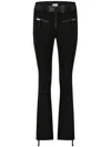 Jet Set Tiby Ski Pants Uni Classic Skitec In Black