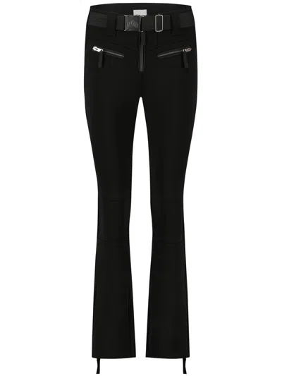 Jet Set Tiby Ski Pants Uni Classic Skitec In Black