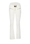 Jet Set Tiby Ski Pants In White