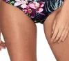 Jets By Jessika Allen Moderate Coverage Hipster Bikini Bottom In Australia Arcadia In Multi