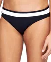 Jets By Jessika Allen Moderate Coverage Hipster Bikini Bottom In Australia Classique In Multi