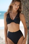Jets Et Lure Bikini Bottoms