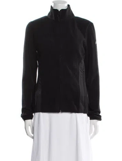 Pre-owned Jetset Evening Jacket In Black