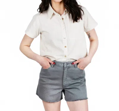 Jetty Elle Short In Storm In Blue