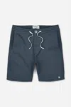 Jetty Men's Madison Short In Indigo In Multi