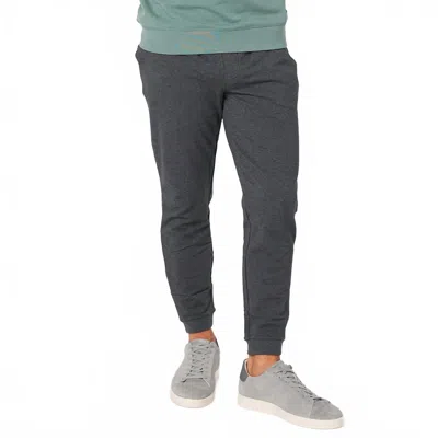 Jetty Ramapo Jogger Pants In Charcoal In Blue