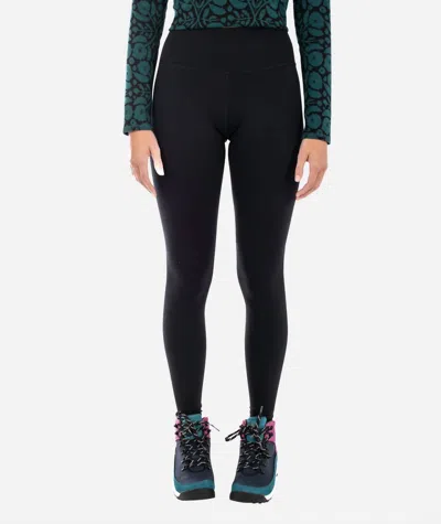 Jetty Women's Everest Legging In Black