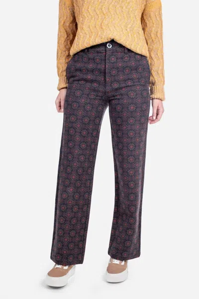 Jetty Women's Shoreline Pants In Navy