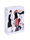 Jeu Des Garcons Christmas Box 2024 01cr Cream + 01cr Mask 75 In Nude & Neutrals