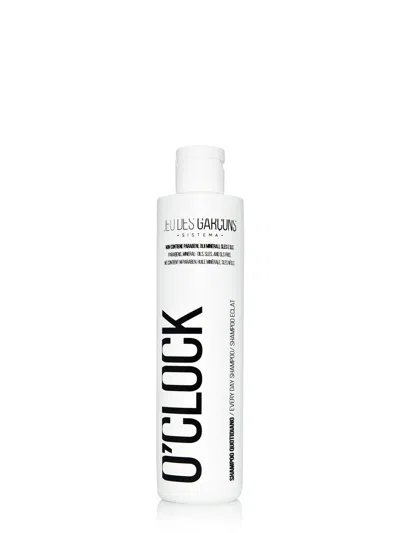 Jeu Des Garcons O`clock Daily Shampoo 250 ml In White