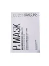 Jeu Des Garcons P+ Purifying Moisturizing Mask 15ml In Nude & Neutrals