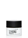 Jeu Des Garcons Strong Anti-wrinkle Cream For Men 50 ml In White