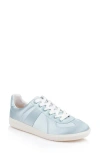 Jewel Badgley Mischka Imara Sneaker In Blue