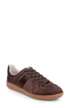 Jewel Badgley Mischka Women's Imara Sneakers In Brown