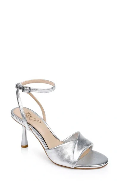 JEWEL BADGLEY MISCHKA JEWEL BADGLEY MISCHKA KAIA ANKLE STRAP SANDAL