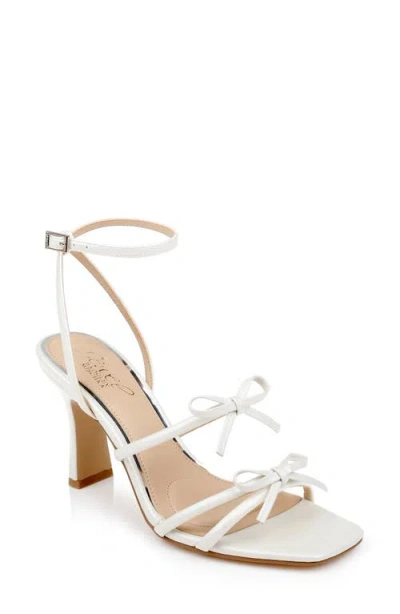 JEWEL BADGLEY MISCHKA JEWEL BADGLEY MISCHKA KIYOMI ANKLE STRAP SANDAL