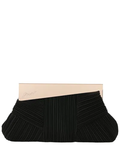 Jewel Badgley Mischka Millie Clutch