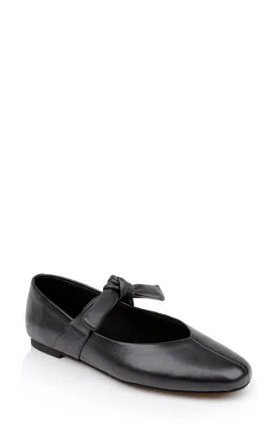 JEWEL BADGLEY MISCHKA JEWEL BADGLEY MISCHKA TAYLORE BALLET FLAT