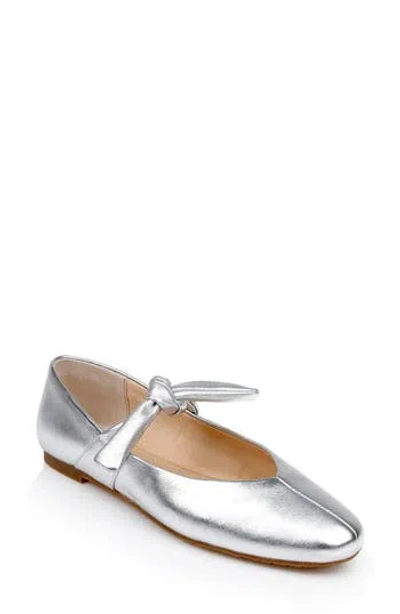 JEWEL BADGLEY MISCHKA JEWEL BADGLEY MISCHKA TAYLORE BALLET FLAT