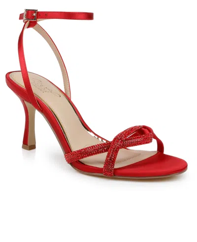 JEWEL BADGLEY MISCHKA WOMEN'S FIJI DRESS SANDALS