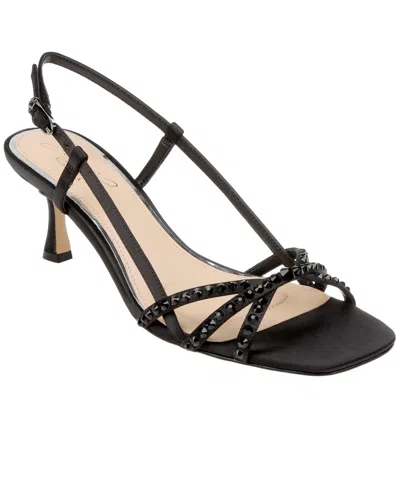 Jewel Badgley Mischka Women's Isabela Sandals In Black
