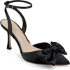 Jewel Badgley Mischka Yanna Evening Pump