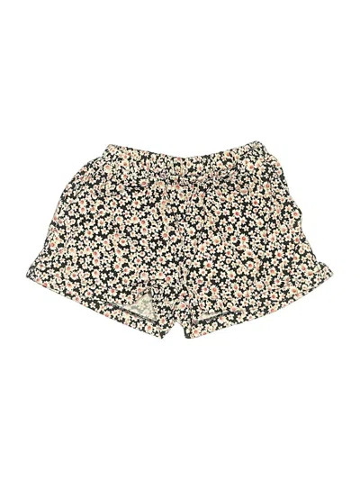 Pre-owned Jewel Kids' Shorts In Gold