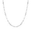 Jewels By Viomo 14k 1.00 Ct. Tw. Diamond By The Yard Necklace