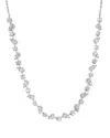 Jewels By Viomo 14k 2.28 Ct. Tw. Diamond Necklace