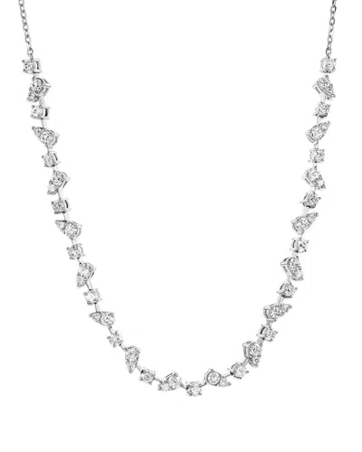 JEWELS BY VIOMO JEWELS BY VIOMO 14K 2.28 CT. TW. DIAMOND NECKLACE