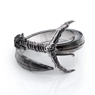 Jewlr Carmilla - Hastur Ring In Silver