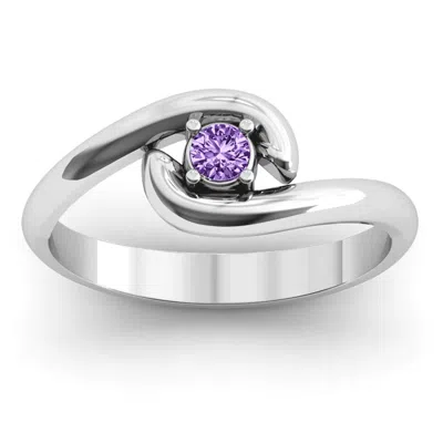 Jewlr Embrace Daughters Ring In Multi