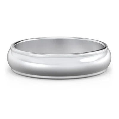 Jewlr Men's Apollo Ring In Silver
