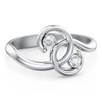 Jewlr The Pinky Promise Ring