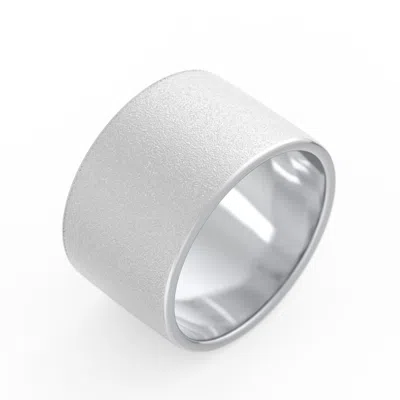 Jewlr Women's Cigar Band In Pink