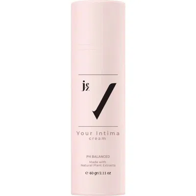 Jez V Your Intimate Cream
