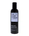 J.f Lazartigue Women's 8.4oz Rebalance Shampoo