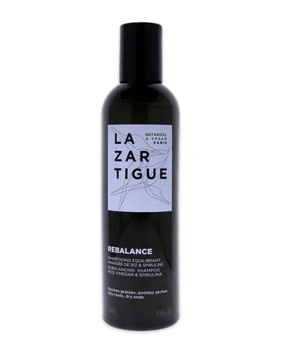 J.f Lazartigue Women's 8.4oz Rebalance Shampoo