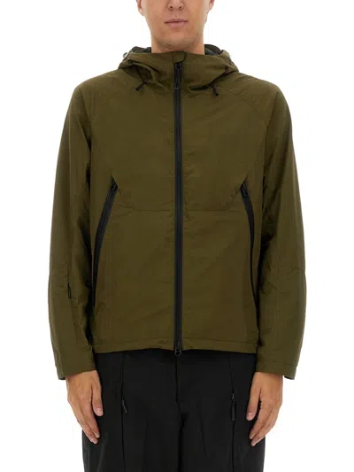 JG1 JG1 AERO-V MID JACKET