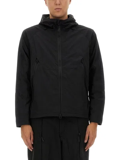 JG1 AERO-V MID" JACKET