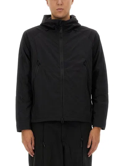 JG1 JG1 "AERO-V MID" JACKET