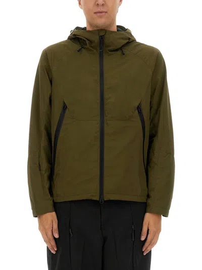 JG1 JG1 "AERO-V MID" JACKET