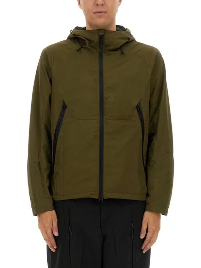 JG1 JG1 "AERO-V MID" JACKET