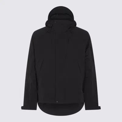 Jg1 Black Casual Jacket