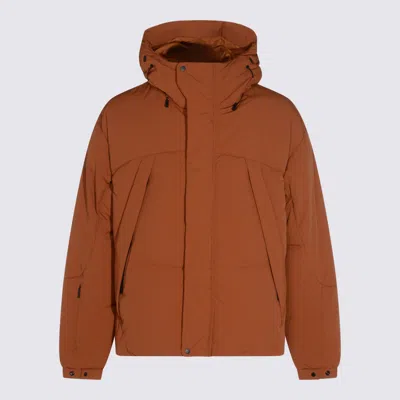 JG1 BRICK DOWN JACKET