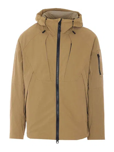 Jg1 Brown Jacket
