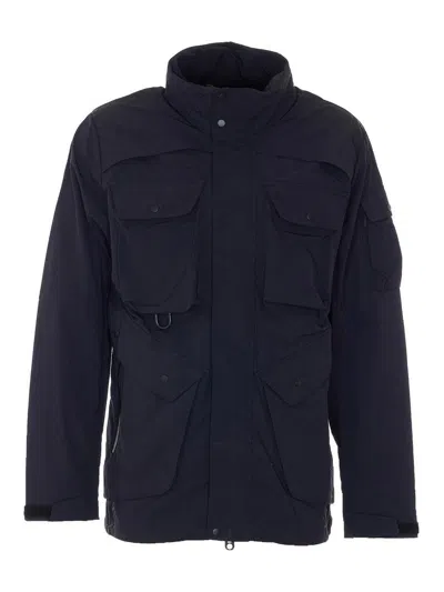 Jg1 Black Jacket